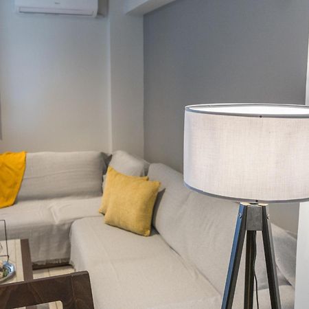 Raise Piraeus Harbor Flats Apartment Екстериор снимка