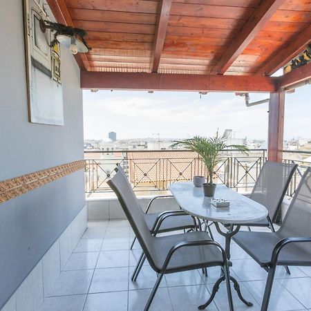 Raise Piraeus Harbor Flats Apartment Екстериор снимка