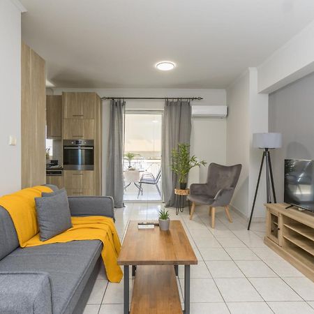 Raise Piraeus Harbor Flats Apartment Екстериор снимка