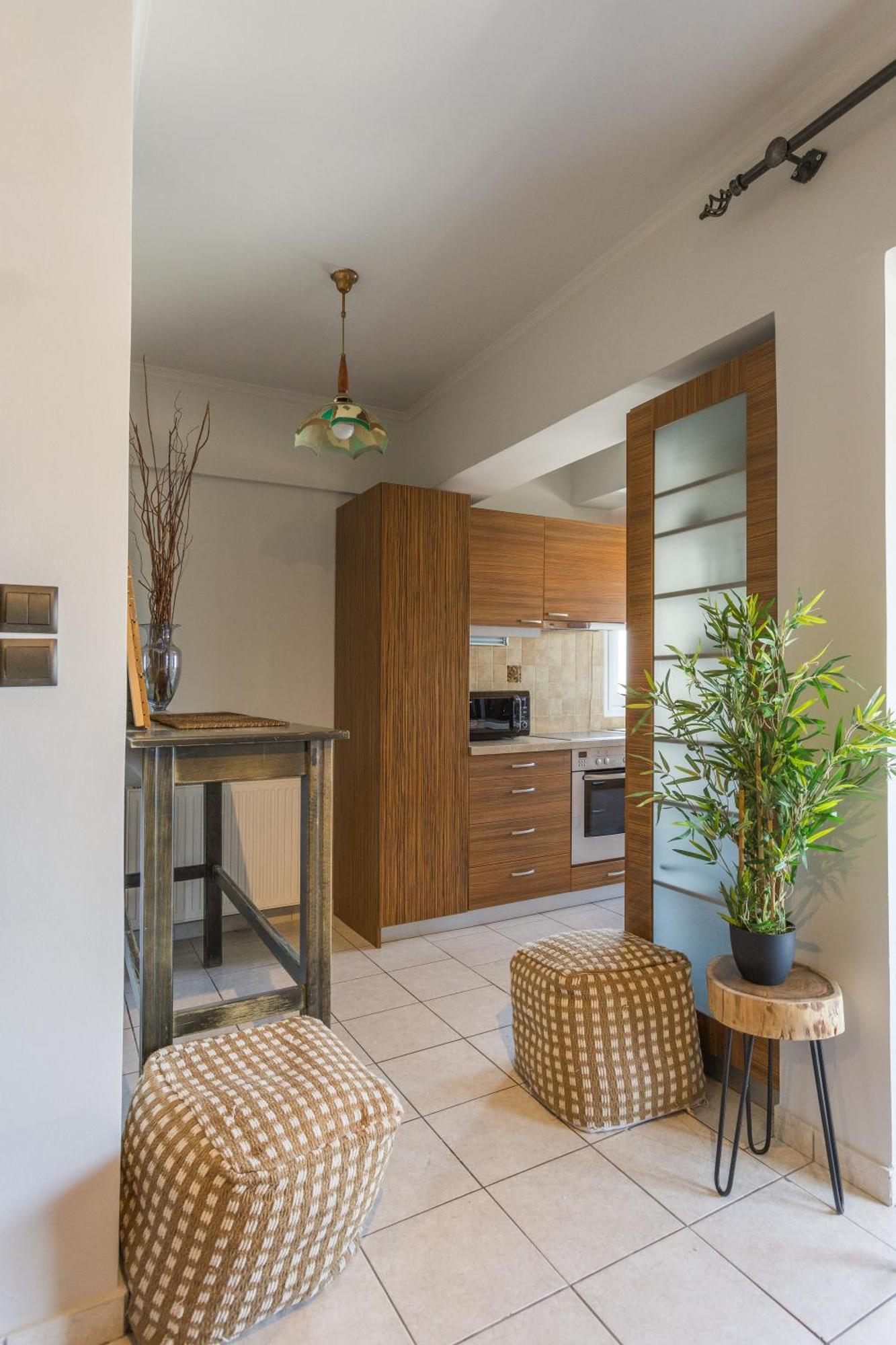 Raise Piraeus Harbor Flats Apartment Екстериор снимка