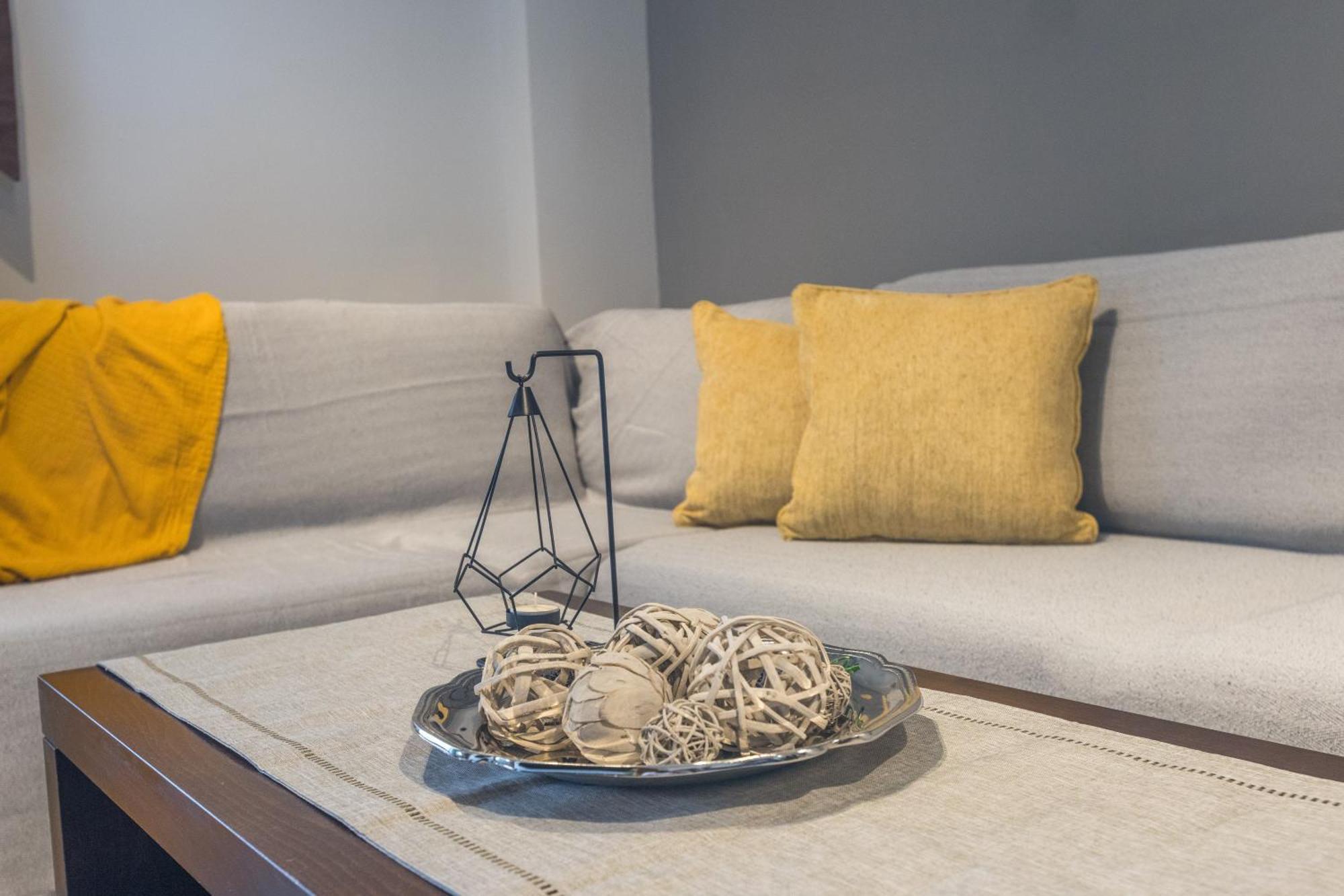 Raise Piraeus Harbor Flats Apartment Екстериор снимка