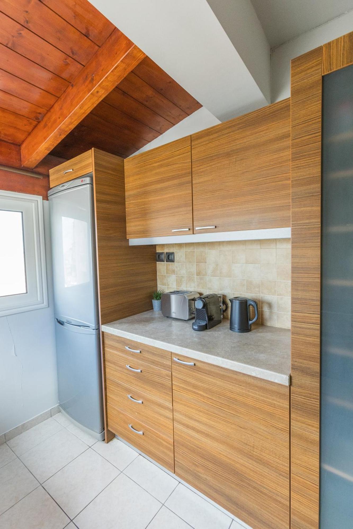 Raise Piraeus Harbor Flats Apartment Екстериор снимка