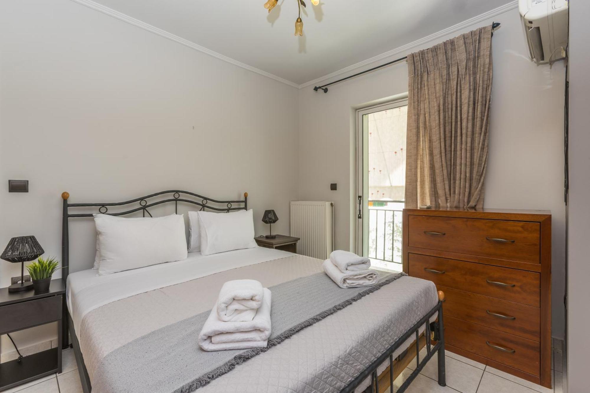 Raise Piraeus Harbor Flats Apartment Екстериор снимка