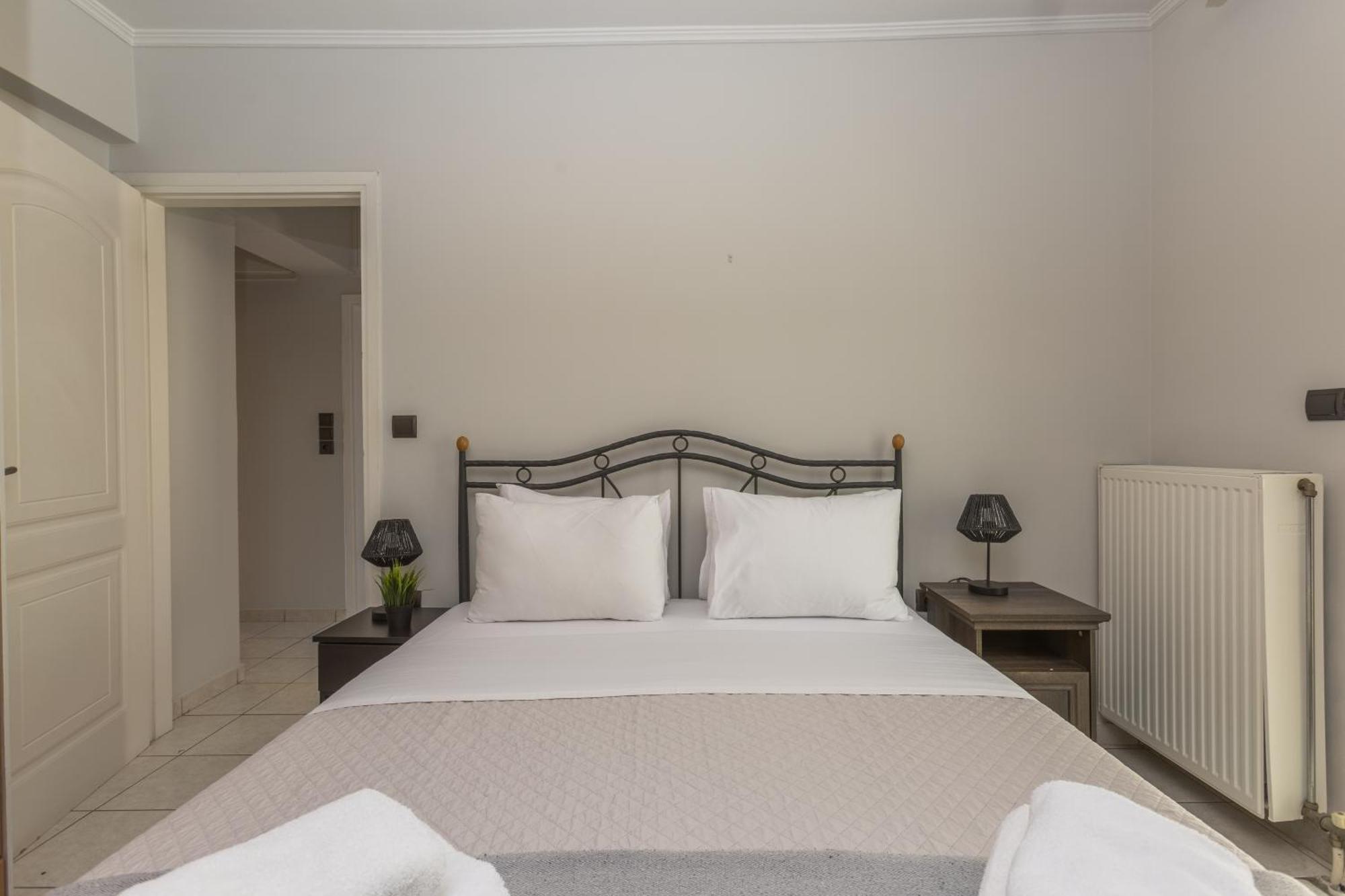 Raise Piraeus Harbor Flats Apartment Екстериор снимка