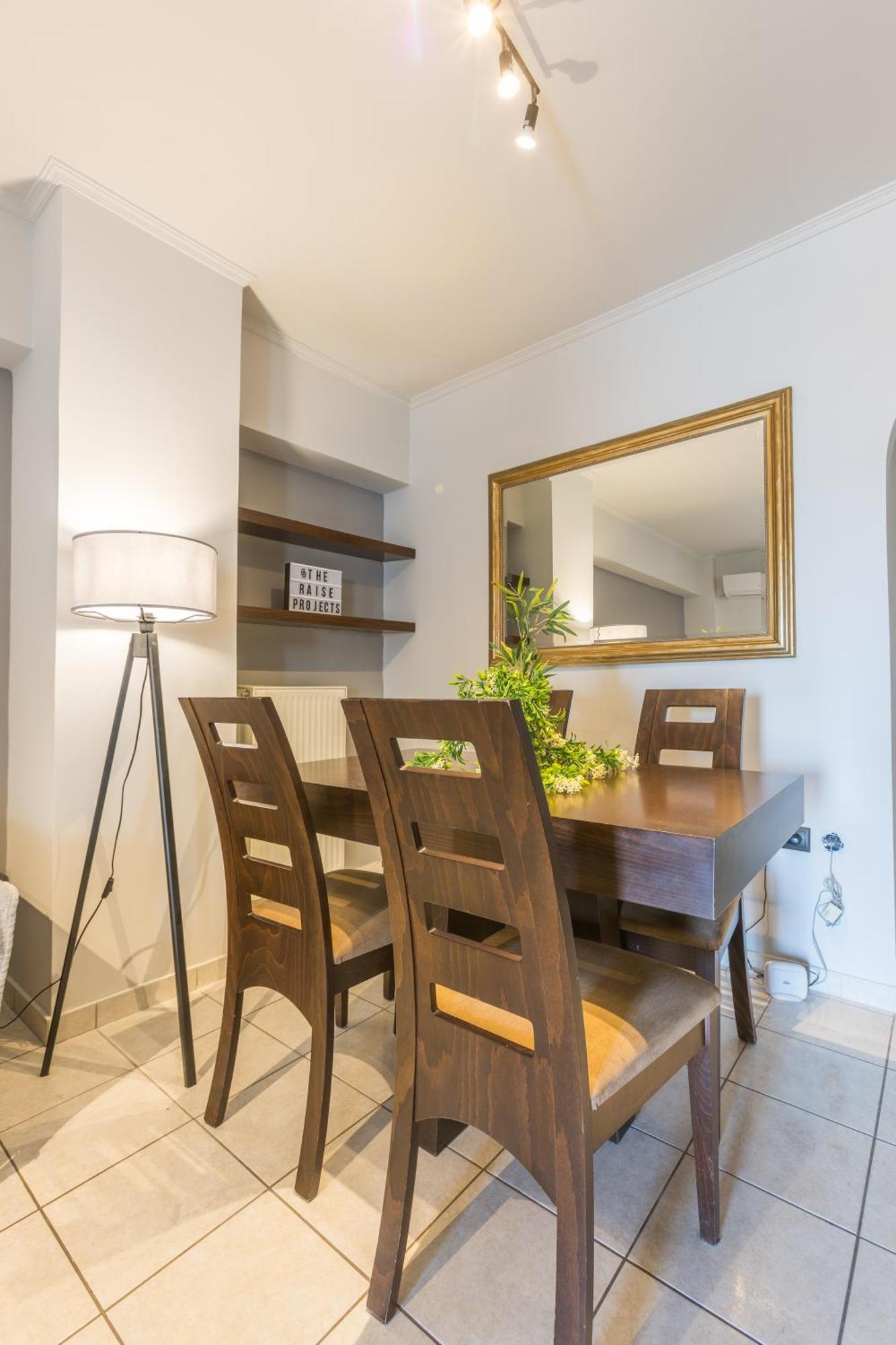 Raise Piraeus Harbor Flats Apartment Екстериор снимка