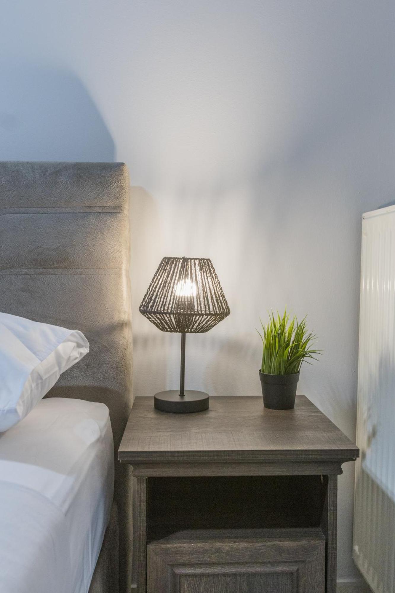 Raise Piraeus Harbor Flats Apartment Екстериор снимка
