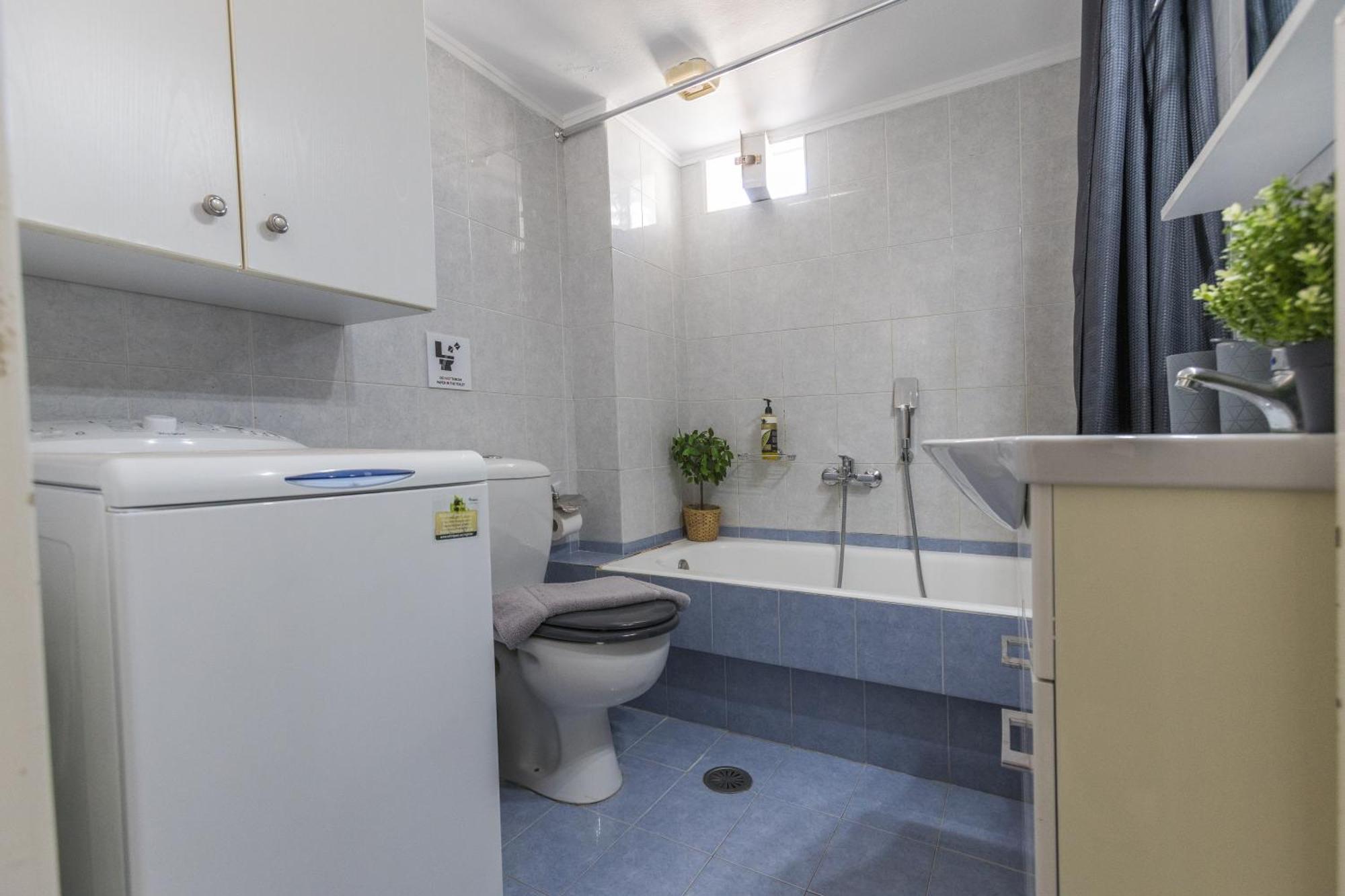 Raise Piraeus Harbor Flats Apartment Екстериор снимка