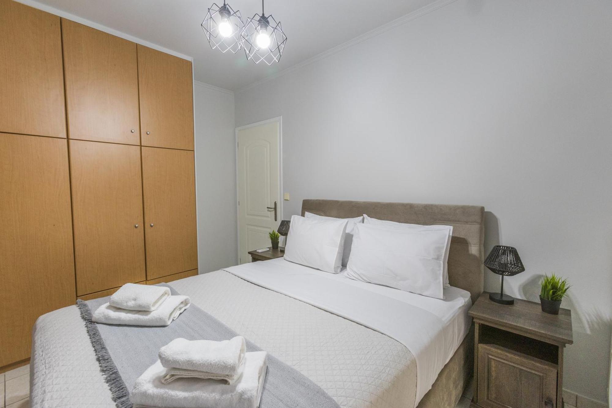 Raise Piraeus Harbor Flats Apartment Екстериор снимка