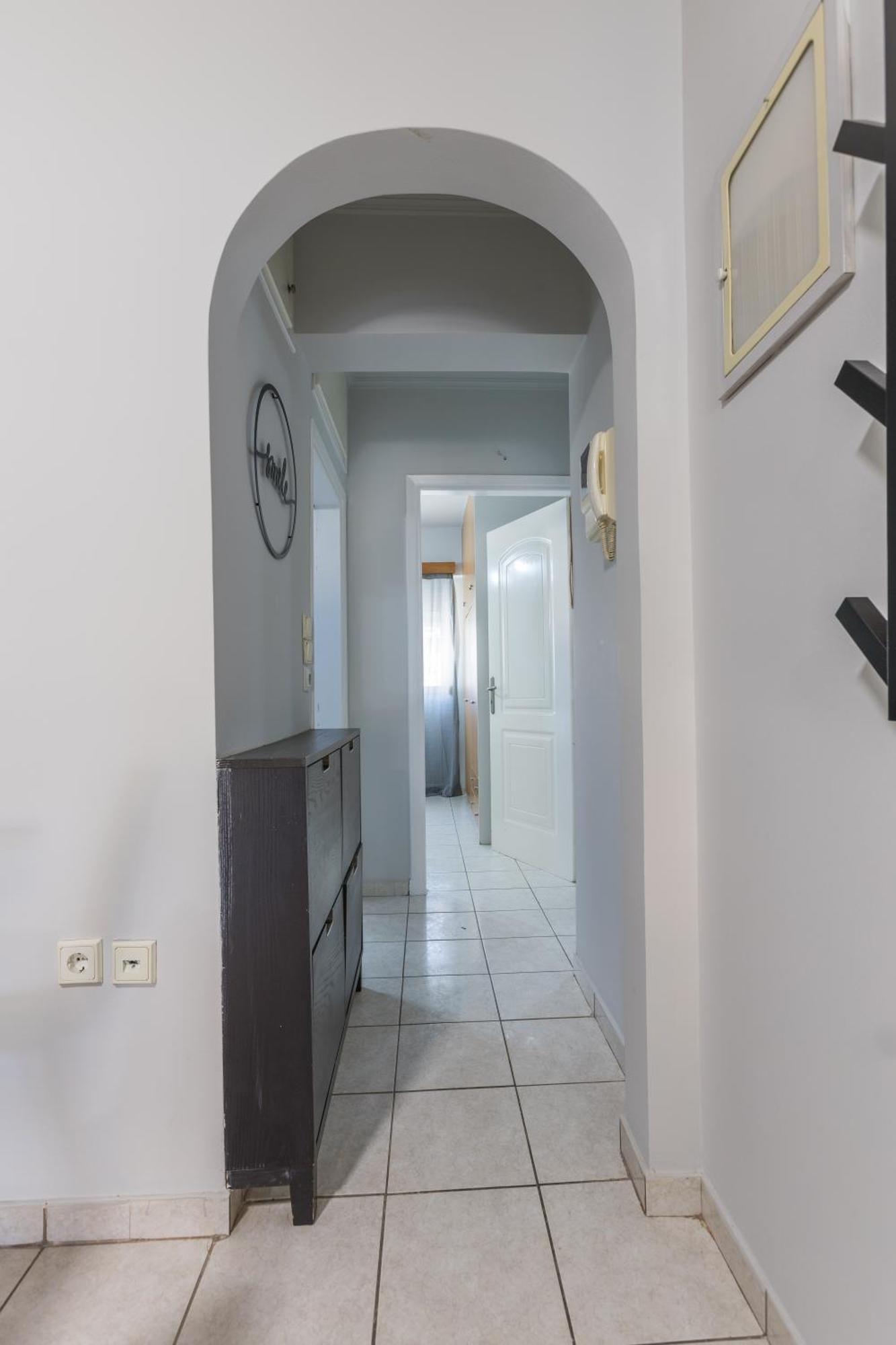 Raise Piraeus Harbor Flats Apartment Екстериор снимка