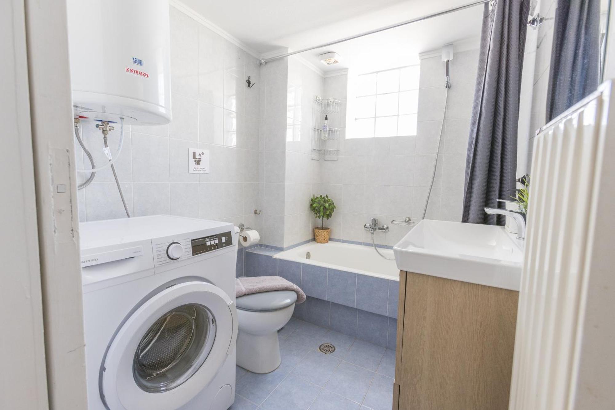 Raise Piraeus Harbor Flats Apartment Екстериор снимка