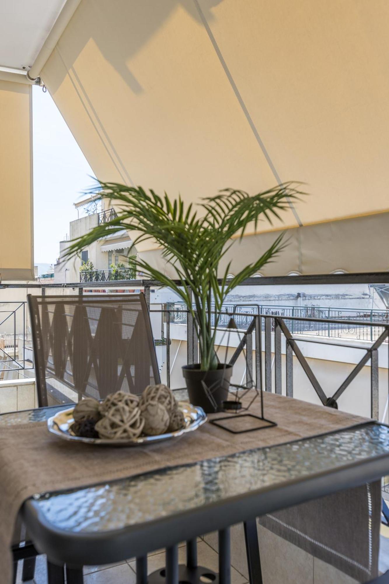 Raise Piraeus Harbor Flats Apartment Екстериор снимка