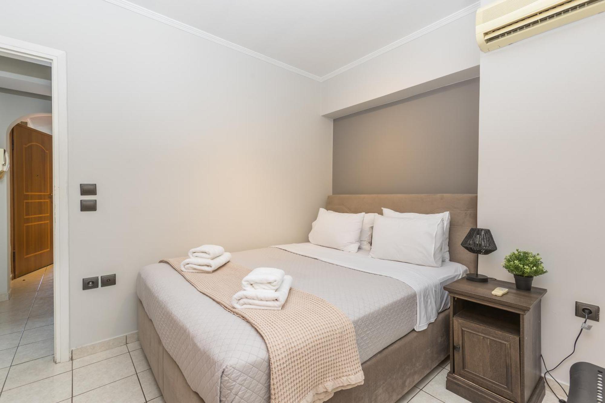 Raise Piraeus Harbor Flats Apartment Екстериор снимка