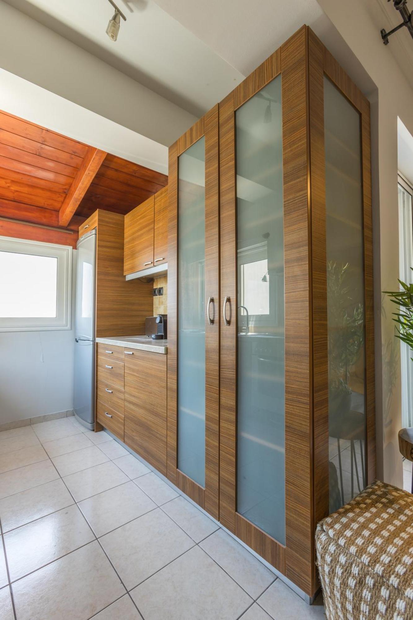 Raise Piraeus Harbor Flats Apartment Екстериор снимка